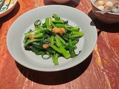 -长安记·大美陕菜(大族广场店)