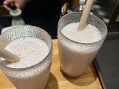 -花和海鲜自助(梅江店)