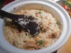 -大鸽饭(岗顶店)