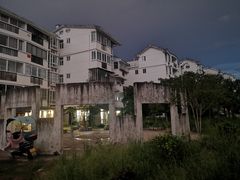 -下梅人家土菜馆(历史文化餐厅度假区店)