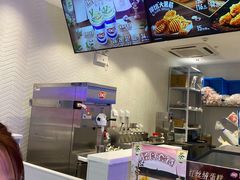 -DQ·蛋糕·冰淇淋(融创茂店)