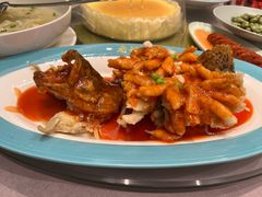 -金典银峰老鹅馆·昆山菜(亭林公园店)