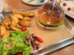 -UPPER KITCHEN(延安路店)