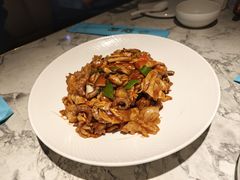 -悦海·家宴·冰花皮皮虾大锅贴(宝龙店)