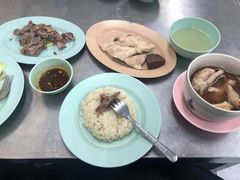 -红大哥水门鸡饭(總店)