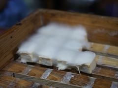 毛豆腐-西江老字号徽记毛豆腐