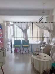 -妤见·化妆造型·美甲美睫