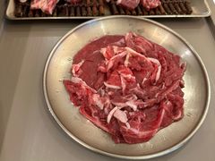 -西塔老太太泥炉烤肉(青浦蟠龙天地店)