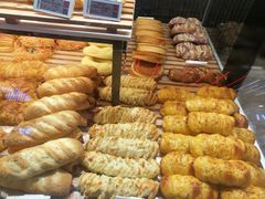 -幸福西饼面包茶饮(车公庙店)