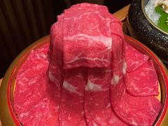 -牛New寿喜烧(中山公园龙之梦店)