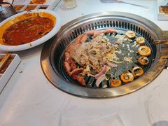 -杨记齐齐哈尔烤肉(总店)