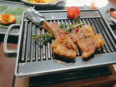 -匠和风精致料理(莆田财富中心店)