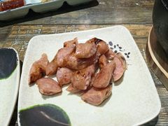 -真牛炭火烤肉(射阳店)