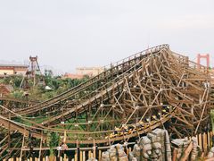 -南宁方特东盟神画