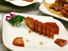 -金掌勺·锅包肉(广渠门店)