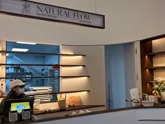 -NaturalFlow自然福乐面包店