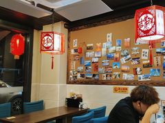 -台南擔仔面·卤肉饭(老虹井路店)
