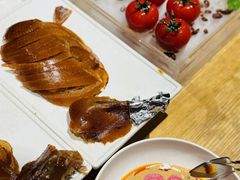 -小大董·烤鸭(五棵松店)