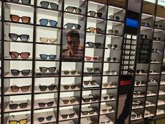 -LensCrafters亮视点(东方新天地店)