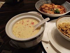 -运·中餐厅(成都华尔道夫酒店)