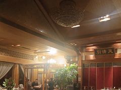 -那家小馆•北京菜•烤鸭(香山店)