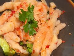 -美奈小馆·越南料理(福田星河COCO Park店)