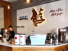 -Torch Coffee 炬点咖啡