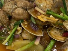 -明记海鲜大排档(巽寮湾店)
