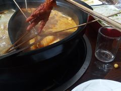 -签尚佰味小郡肝串串香火锅(朝阳路店)