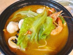 -周记蟹仔粉(侨港风情街店)