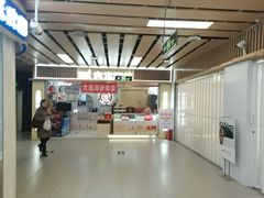 -物美超市(三里河店)
