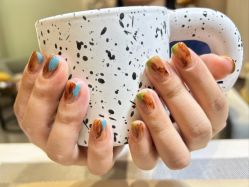 -馨儿·美甲美睫