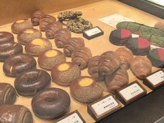 -LANLIZI BAKERY(COSMO店)