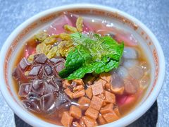 -探鱼·鲜青椒爽麻烤鱼(天河优托邦店)