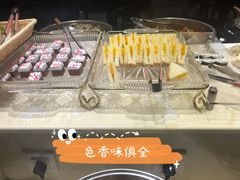 -谦和清心素食(彭州店)