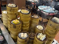 -香港蓮香樓(上環店)