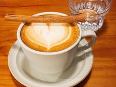 -转山咖啡(松柏社区店)