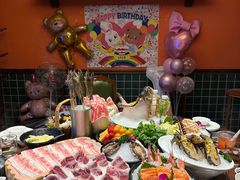 -东海怡品海鲜豆捞(舟宿夜江店)