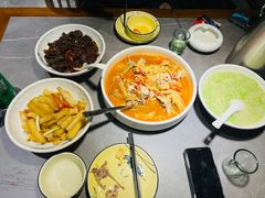 -东安鸡馆(蔡锷南路店)