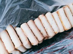 咸甜酥-中关村茶点