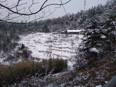 -广元曾家山国际滑雪场