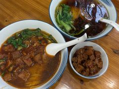 -小方的面(徐家汇店)