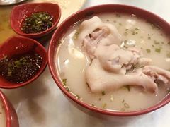 -廖老妈蹄花店(人民公园陕西街259号店)