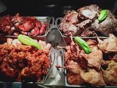 卤鸡腿-星伦多自助料理(宝山龙湖天街店)
