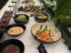 -深圳四季酒店·馥自助餐厅