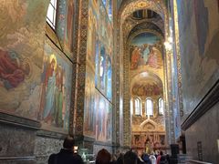 -滴血救世主教堂