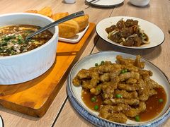 -味莊·青岛菜(云霄路店)