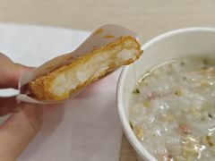 -麦当劳(东方时代广场分店)