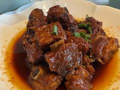 -味仙居(环城南路店)