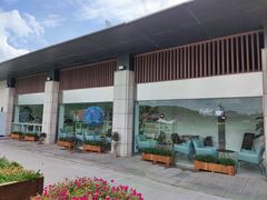 -上海怡沁园度假酒店